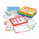 Alphabet Word Work Small Group Set