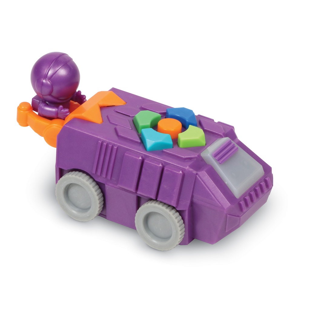 Space Rover Coding Set