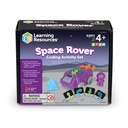 Space Rover Coding Set