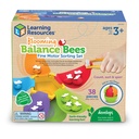 Balancing Bees Fine Motor Sorting Set