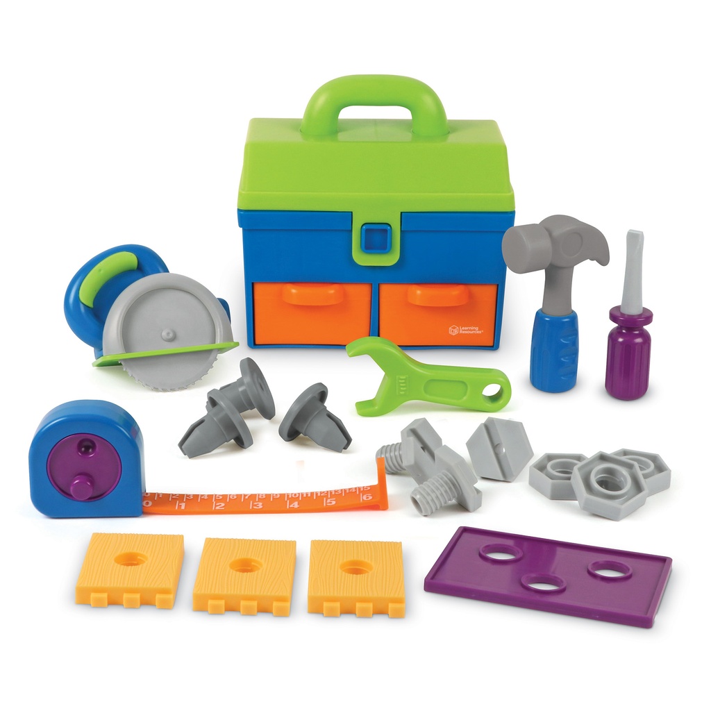 New Sprouts® Deluxe Tool Set