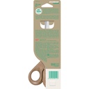 Advanced Eco-Friendly Multipurpose 8-1/4" Scissors 6 Pack