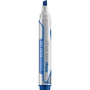 Marker'Peps Chisel Tip Dry Erase Jumbo Marker 24 count