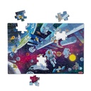 Outer Space Glow in the Dark Floor Puzzle