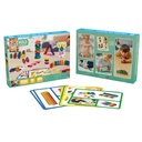 Plus-Plus® Learn to Build BIG Activity Set