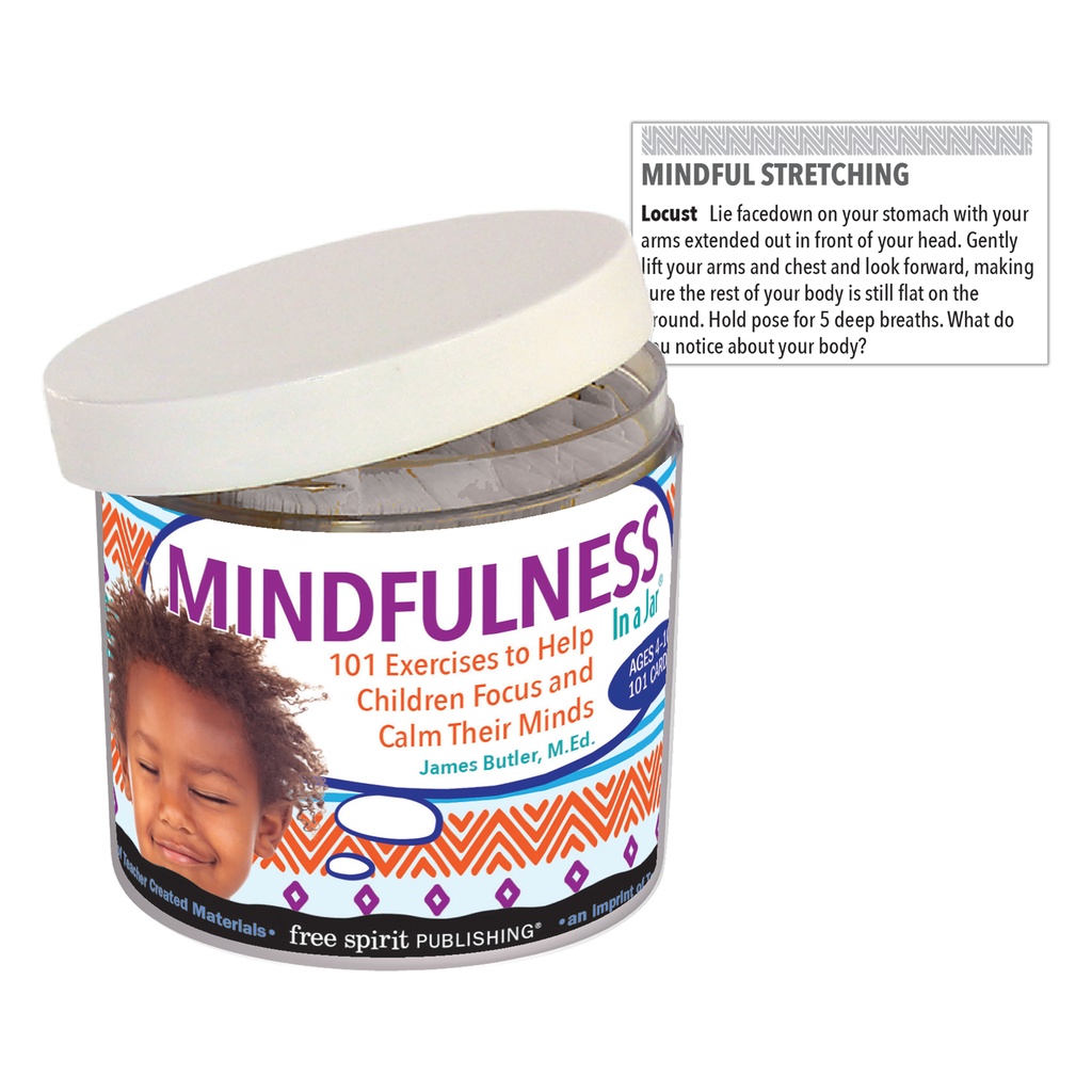 Mindfulness In a Jar®