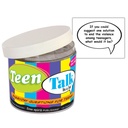 Teen Talk In a Jar®