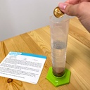 Up-Close Science: Graduated Cylinders Activity Set