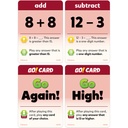 It's GO Time!: Addition & Subtraction