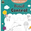 Watch Me Learn: Pencil Control