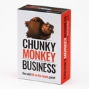 Chunky Monkey Business