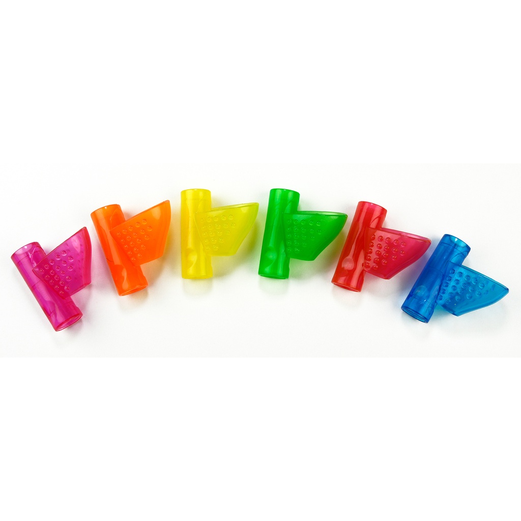 Pointer Grips Pack of 100