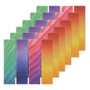 Zen Strips - Bumpy Gradient  24-Pack