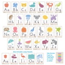 Good Nature Alphabet Cards Learning Set