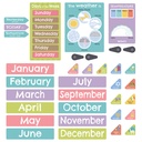 Good to Grow Calendar Bulletin Board Set