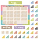 Good to Grow Calendar Bulletin Board Set