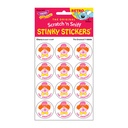 Retro Stinky Stickers Spring 2024 Collector Combo Set