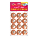 Retro Stinky Stickers Spring 2024 Collector Combo Set