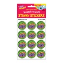 Retro Stinky Stickers Spring 2024 Collector Combo Set