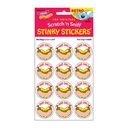 Retro Stinky Stickers Spring 2024 Collector Combo Set