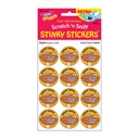 Retro Stinky Stickers Spring 2024 Collector Combo Set