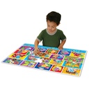 Jumbo Floor Puzzles - Numbers