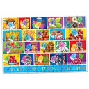 Jumbo Floor Puzzles - Numbers