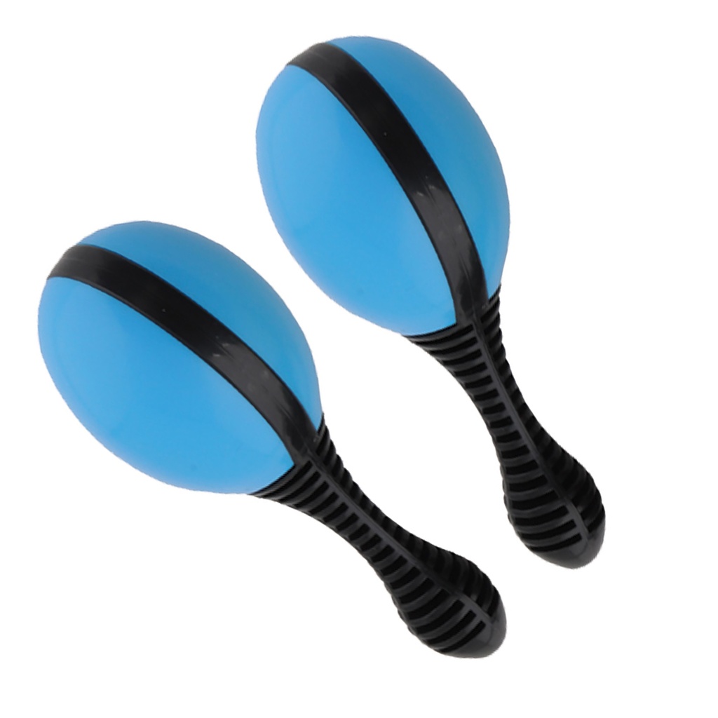 Toddler Maracas 3 Pairs