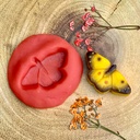 Butterflies Sensory Play Stones Set of 8