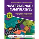 Mastering Math Manipulatives