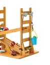 Bamboo Simple Machines Play Center