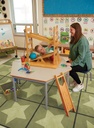 Bamboo Simple Machines Play Center