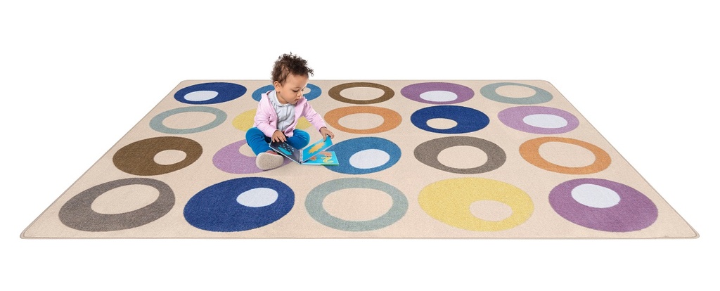 All Together Now Area Rug