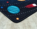 Out of this World Area Rug