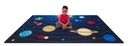 Out of this World Area Rug