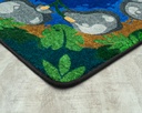 Tranquil Pond Area Rug