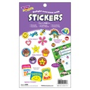 Super Stars & Smiles Sticker Pad, 738 ct