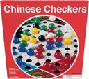 Chinese Checkers