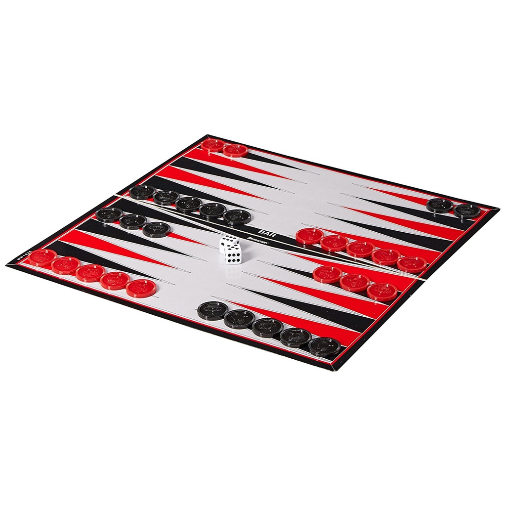 Chess/Checkers/Backgammon Board Game