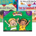 Dr. Maggie's Boxed Set 3: Taking Off!, 6 Books