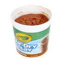 Air-Dry Clay, 5 lb. Tub, Terra Cotta