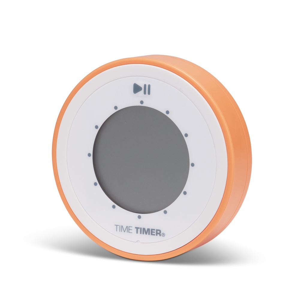 TWIST Timer - Dreamsicle Orange