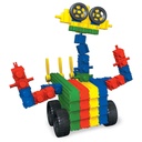 Building Blocks Advanced Builder's Kit, 300 Pieces