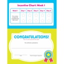 Weekly Reader: Summer Express Workbook, Between Grades 4 & 5