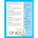 Weekly Reader: Summer Express Workbook, Between Grades 3 & 4