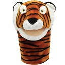 Bigmouth Animal Puppet Set, Set of all 10