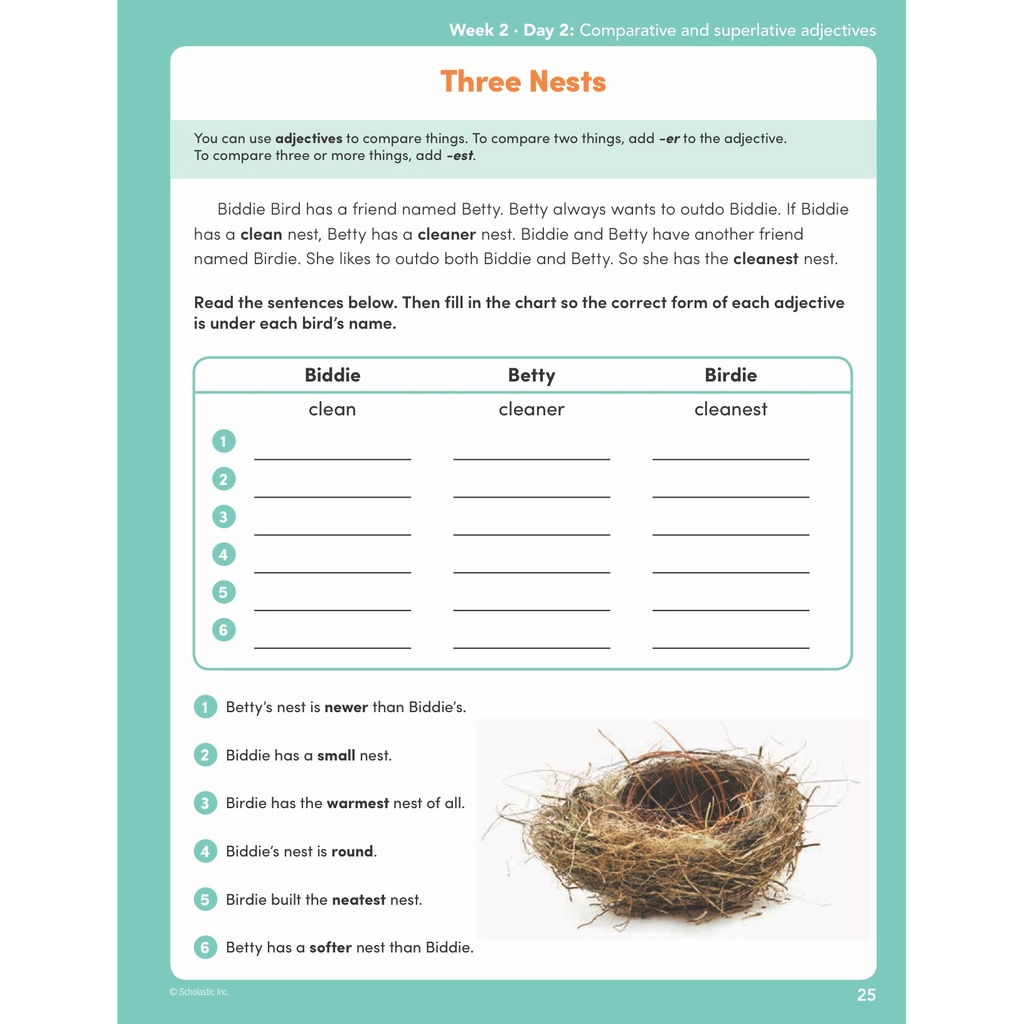 Weekly Reader: Summer Express Workbook, Between Grades 3 & 4