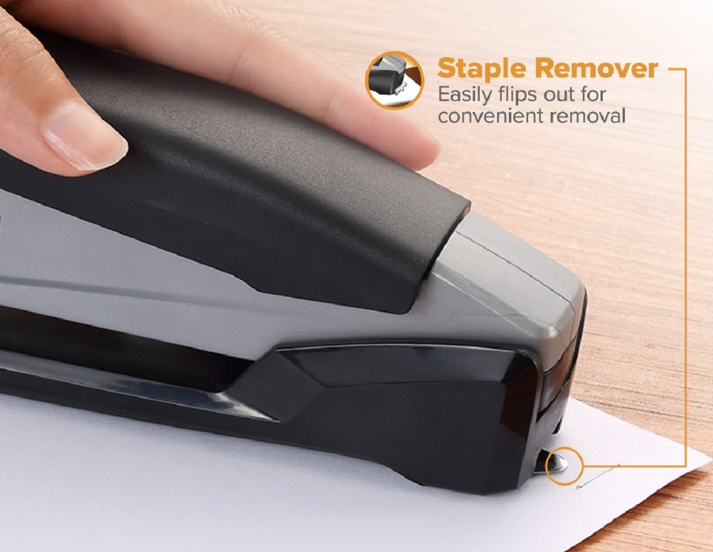 Desktop Stapler