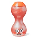 Express Your Feelings(r) Sensory Bottles: Loved, Surprised, Embarrassed & Silly