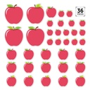 Apple Time Apples 10" Designer Cut-Outs